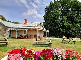 Peter's Farm Lodge