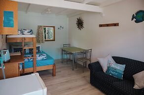 Golden Bay Holiday Park