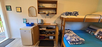 Golden Bay Holiday Park