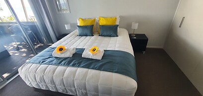 Golden Bay Holiday Park