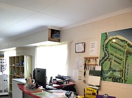 Golden Bay Holiday Park