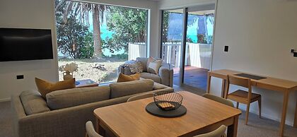 Golden Bay Holiday Park