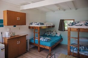 Golden Bay Holiday Park