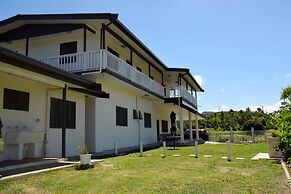 Narayan's Apartment