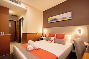 YEHS Hotel Sydney QVB