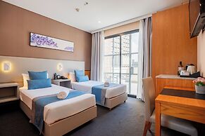 YEHS Hotel Sydney QVB