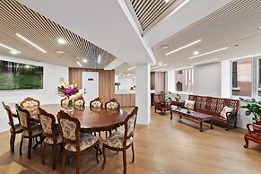 YEHS Hotel Sydney QVB