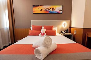 YEHS Hotel Sydney QVB