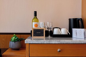 YEHS Hotel Sydney QVB