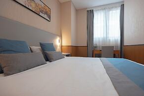 YEHS Hotel Sydney QVB