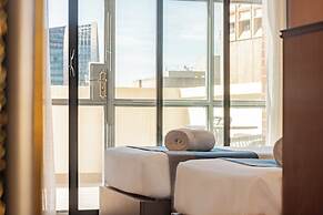 YEHS Hotel Sydney QVB