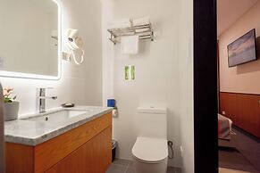 YEHS Hotel Sydney QVB