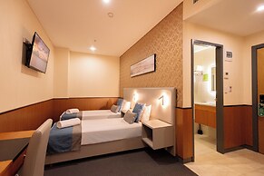 YEHS Hotel Sydney QVB