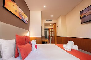 YEHS Hotel Sydney QVB