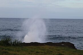 Tanna Ikamir Bungalows and Accomodations