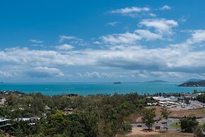 Coral View at Azure Sea