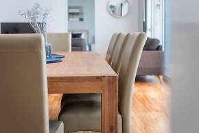 Coral View at Azure Sea