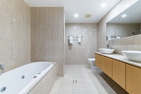 Coral View at Azure Sea