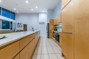 Coral View at Azure Sea