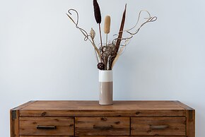 Coral View at Azure Sea