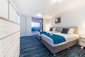 Coral View at Azure Sea