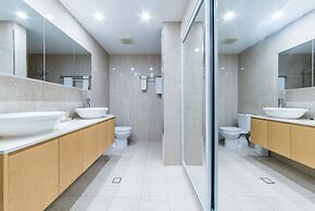 Coral View at Azure Sea