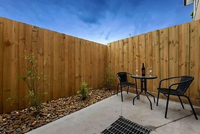 Melbourne Airport Motel