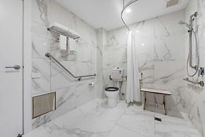 Melbourne Airport Motel