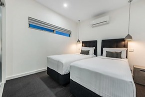 Melbourne Airport Motel