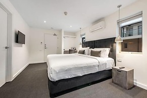 Melbourne Airport Motel