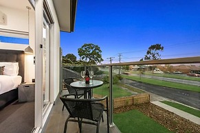 Melbourne Airport Motel