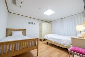 Jeju Bunker Hotel & Resort