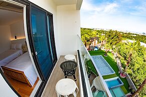 Jeju Bunker Hotel & Resort