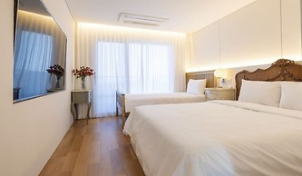 Jeju Bunker Hotel & Resort