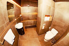 Jeju Bunker Hotel & Resort