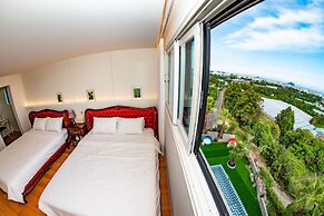 Jeju Bunker Hotel & Resort