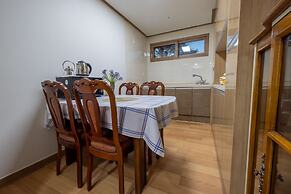 Jeju Bunker Hotel & Resort