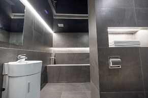 Jeju Bunker Hotel & Resort