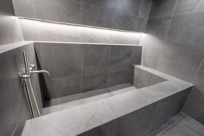 Jeju Bunker Hotel & Resort