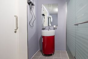 Jeju Bunker Hotel & Resort