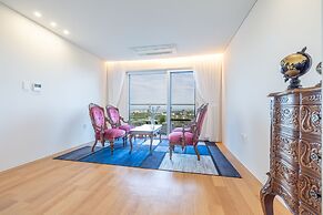 Jeju Bunker Hotel & Resort