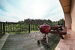 Jeju Bunker Hotel & Resort