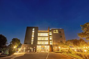 Jeju Bunker Hotel & Resort