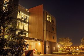 Jeju Bunker Hotel & Resort