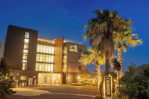 Jeju Bunker Hotel & Resort