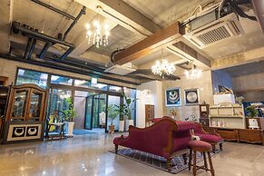 Jeju Bunker Hotel & Resort