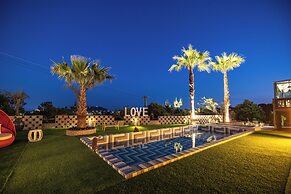 Jeju Bunker Hotel & Resort