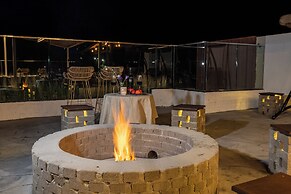 Jeju Bunker Hotel & Resort