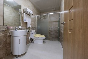 Jeju Bunker Hotel & Resort