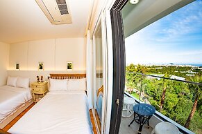 Jeju Bunker Hotel & Resort